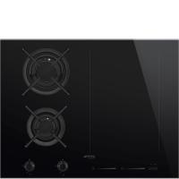 Комбинированная панель Smeg PM6621WLDR
