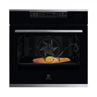 Электрический духовой шкаф Electrolux OKB8S31X
