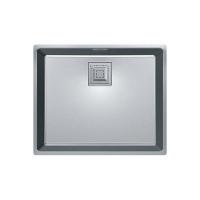 Мойка кухонная Franke Centinox-CMX 110-50