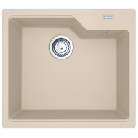 Мойка кухонная Franke UBG 610-56 (бежевый)