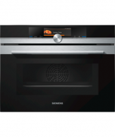 Компактный духовой шкаф Siemens CM678G4S1