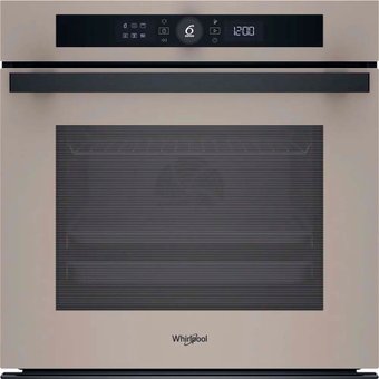 Электрический духовой шкаф Whirlpool WOI4S8HM2SEA