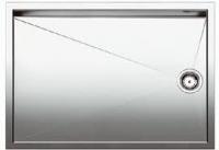 Мойка кухонная Blanco ZEROX 550-T-U