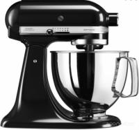 Миксер планетарный KitchenAid ARTISAN 5KSM125EOB