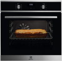 Электрический духовой шкаф Electrolux OEF5C50X