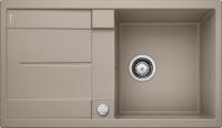 Мойка из силгр. Blanco METRA 5 S серый беж