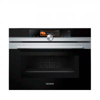 Компактный духовой шкаф Siemens CN678G4S6