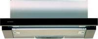 Вытяжка Faber FLOX GLASS BK A50