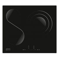 Электрическая панель Krona TERZO 60 BL