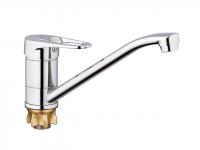 Смеситель для кухни D40, 4T4-A043 G.lauf (Смеситель цинковый)