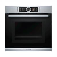Электрический духовой шкаф Bosch HMG656RS1