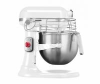 Миксер планетарный KitchenAid Professional 6.9 л 5KSM7990XEWH