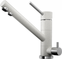 Смеситель OMOIKIRI Tonami-EV латунь/гранит/эверест