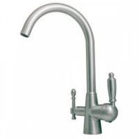 Смеситель Kaiser Vincent 31744-5 Silver под фильтр