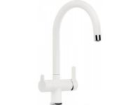 Смеситель BLANCO TRIMA белый