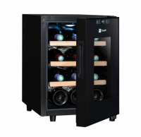 Винный шкаф Climadiff CC12
