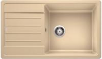 Мойка из силгр. Blanco LEGRA XL 6S шампань