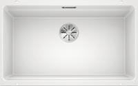 Мойка из силгр. Blanco ETAGON 700-U белый
