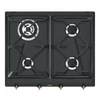 Газовая панель Smeg SRV864AOGH