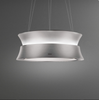 Вытяжка Falmec Circle.Tech DAMA isola 60 inox (600)