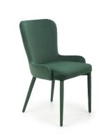 Стул HALMAR K438 серый New