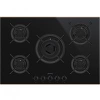 Газовая панель Smeg PV675CNR