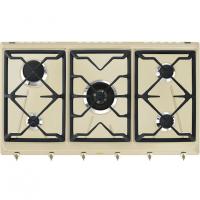 Газовая панель Smeg SRV896POGH