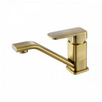 Смеситель Kaiser Sonat 34010-1 Bronze G