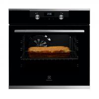 Электрический духовой шкаф Electrolux OKH5E40X