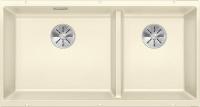 Мойка из силгр. Blanco SUBLINE 480/320-U жасмин