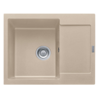Мойка кухонная Franke Maris MRG 611 C (бежевый)