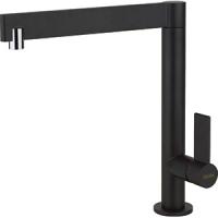 Смеситель для кухни FRANKE Esprit черный, 115.0486.973
