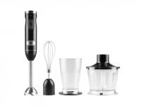 Блендер погружной LA-3107 L'ORNAY (900Вт, регул.скор., венчик, измельчитель, стакан) (L'Ornay)