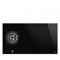 Комбинированная панель Smeg PM3953D