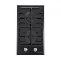 Газовая панель Maunfeld EGHE.32.6CB/G