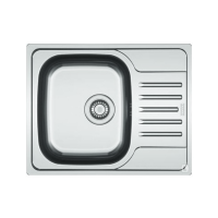 Мойка кухонная Franke Polar PXL 611-60