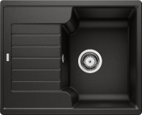 Мойка из силгр. Blanco ZIA 40 S черный
