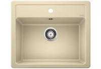 Мойка из силгр. Blanco LEGRA 6 шампань