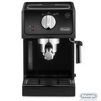 Рожковая кофеварка DeLonghi ECP 31.21 BK