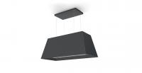Вытяжка Faber CHLOE XL ISOLA CAST IRON F110