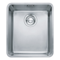 Мойка кухонная Franke Kubus KBX 110-34