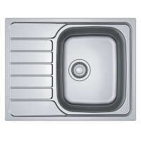 Мойка кухонная Franke SKX 611-63