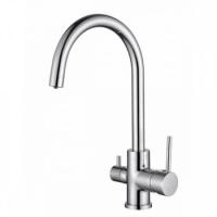 Смеситель Kaiser Merkur 26744 с подключением фильтра