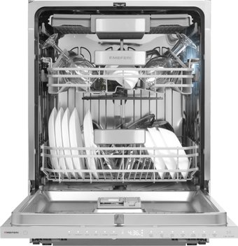 Встраиваемая посудомоечная машина Meferi MDW6093 Luxe