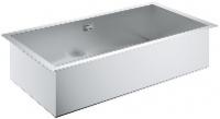 Grohe K700 Мойка из нержавеющей стали