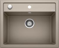 Мойка из силгр. Blanco DALAGO 6 серый беж
