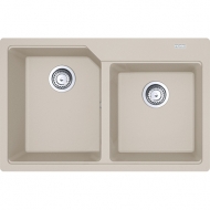 Мойка кухонная Franke UBG 620-78