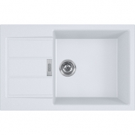 Кухонная мойка Franke Sirius S2D 611-78 XL