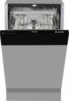 Встраиваемая посудомоечная машина BDW 4124