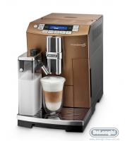 Кофемашина DeLonghi ECAM 26.455 BWB